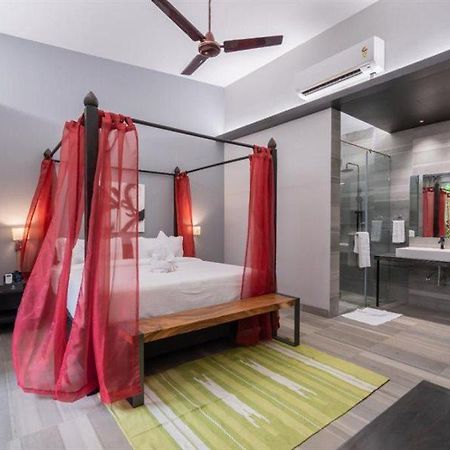 The Forest Club Resort Karjat Εξωτερικό φωτογραφία