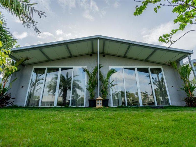 The Forest Club Resort Karjat Εξωτερικό φωτογραφία